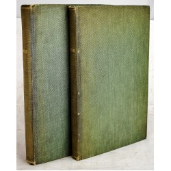 Motraye’s Travels Through Europe, Asia, and into Part of Africa; With Proper Cutts and Maps. (2 volumes)